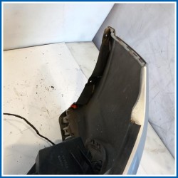 Paraurti O:PARAURTI ANT | ant. OPEL Astra H