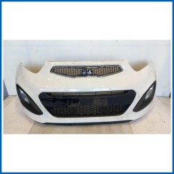 Paraurti Cover-fr bumper | ant. KIA Picanto III