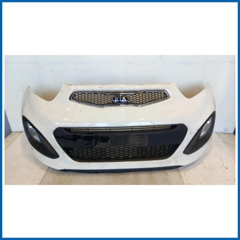 Paraurti Cover-fr bumper | ant. KIA Picanto III