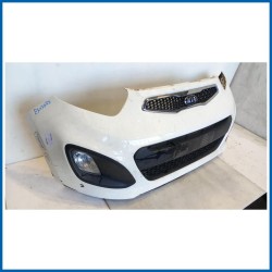 Paraurti Cover-fr bumper | ant. KIA Picanto III
