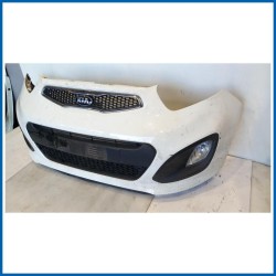 Paraurti Cover-fr bumper | ant. KIA Picanto III