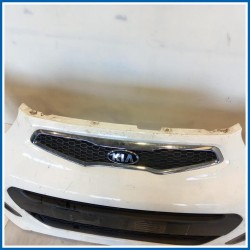 Paraurti Cover-fr bumper | ant. KIA Picanto III