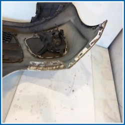 Paraurti Cover-fr bumper | ant. KIA Picanto III