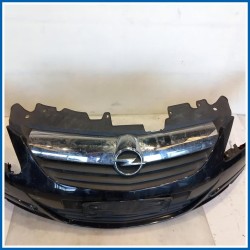 Paraurti O:PARAURTI ANT | ant. OPEL Corsa D