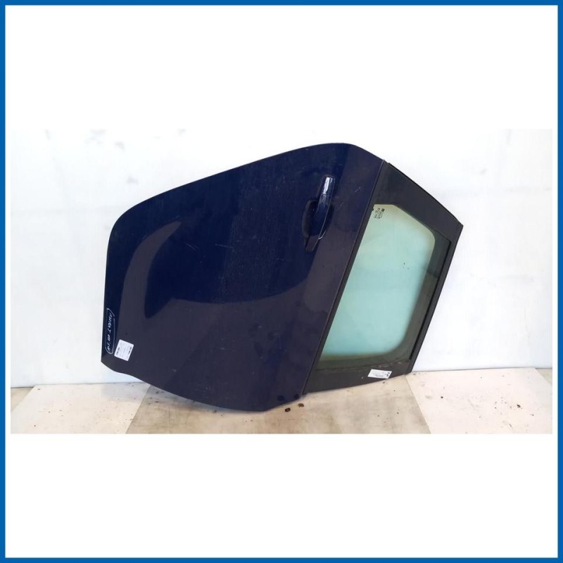 Porta O:PORTA POST | dx. | post. OPEL Astra J SW