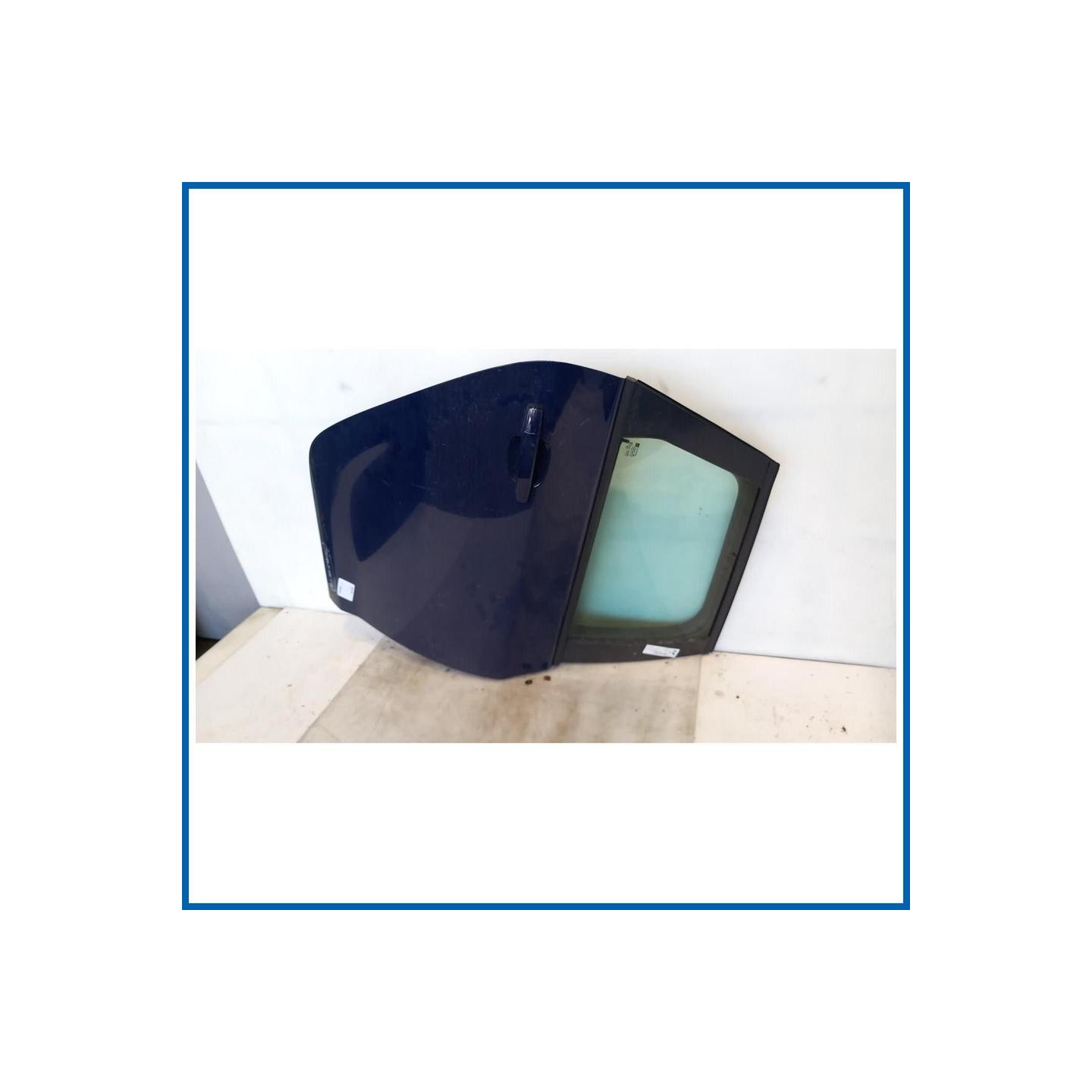 Porta O:PORTA POST | dx. | post. OPEL Astra J SW