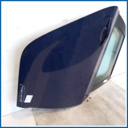 Porta O:PORTA POST | dx. | post. OPEL Astra J SW