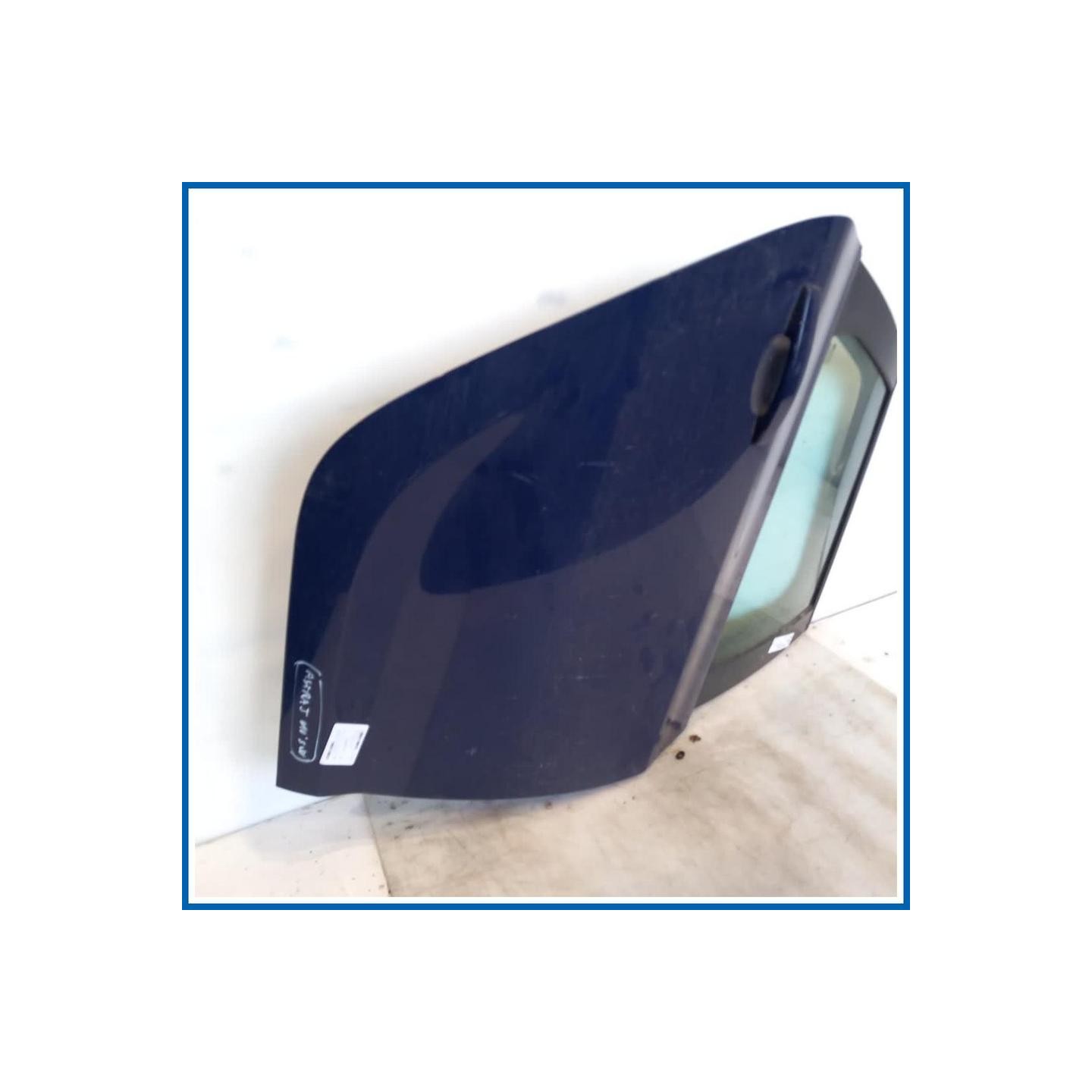 Porta O:PORTA POST | dx. | post. OPEL Astra J SW