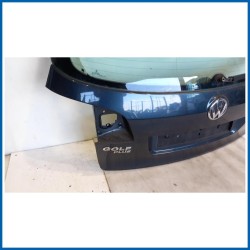 Portello . | post. VOLKSWAGEN Golf Plus II