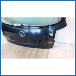 Portello . | post. VOLKSWAGEN Golf Plus II