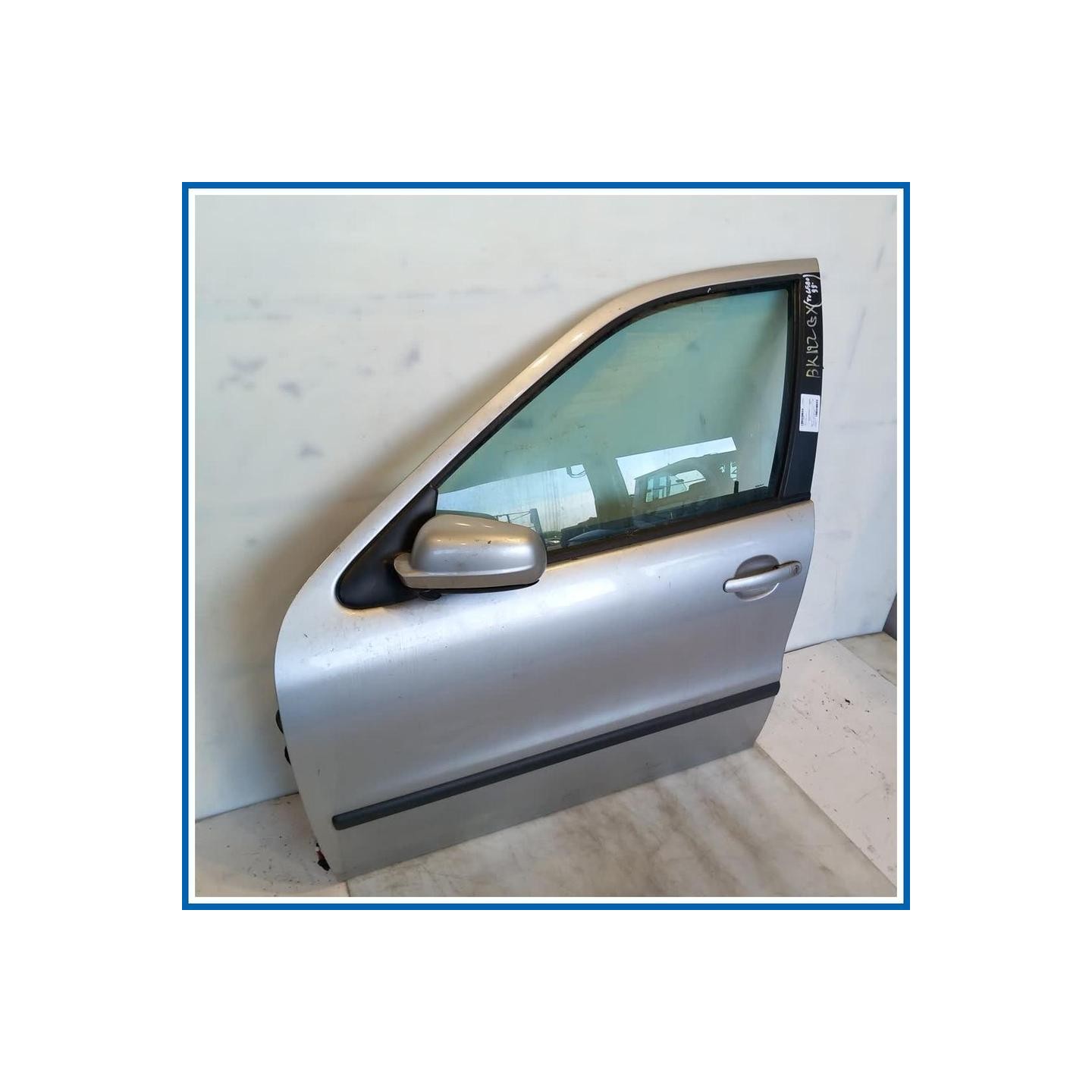 Porta . | sx. | ant. SEAT Toledo 1M2