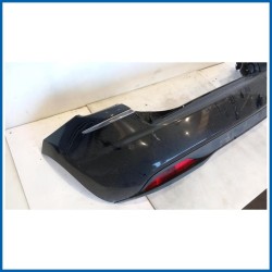 Paraurti PARAURTI POSTERIORE | post. LANCIA Musa II
