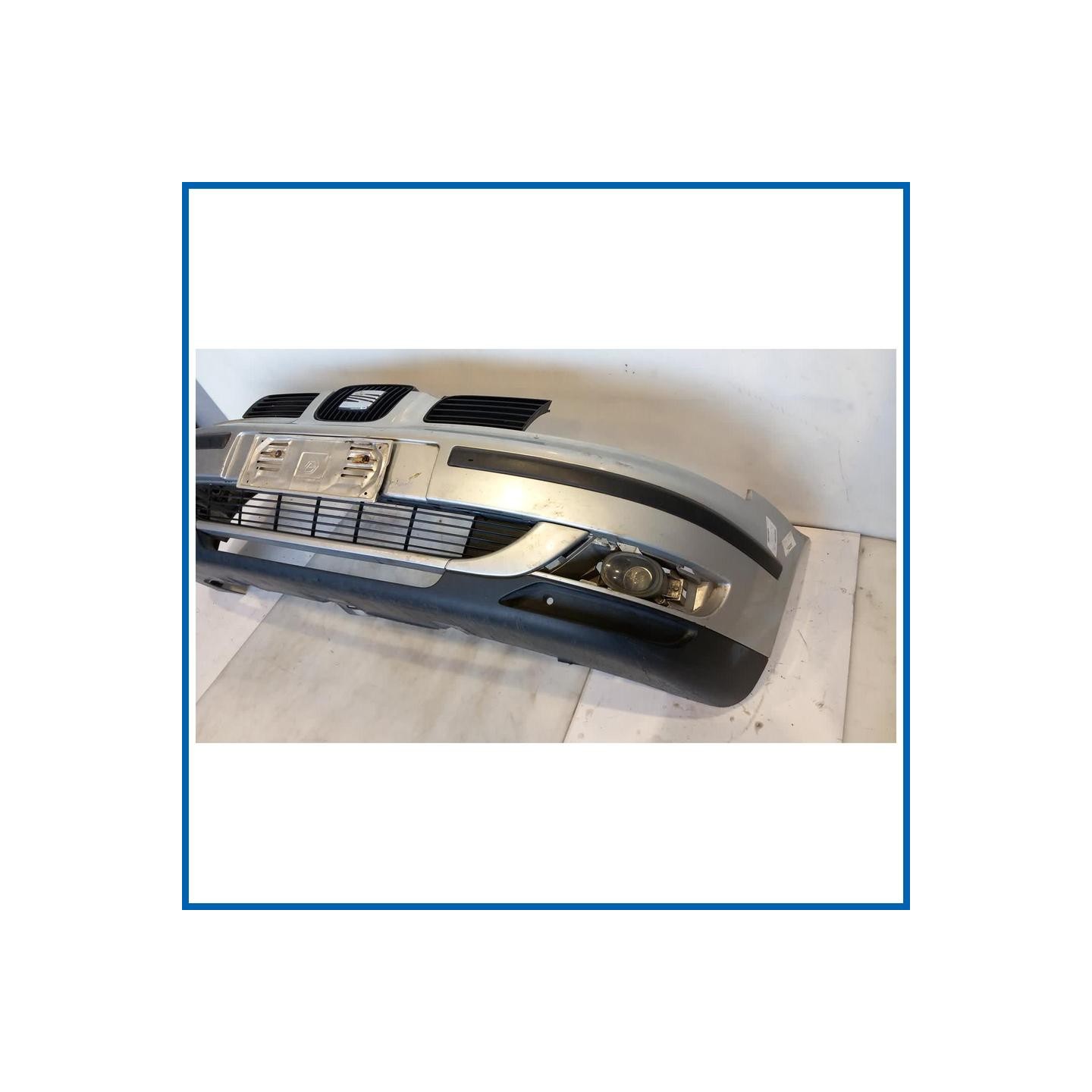 Paraurti . | ant. SEAT Toledo 1M2