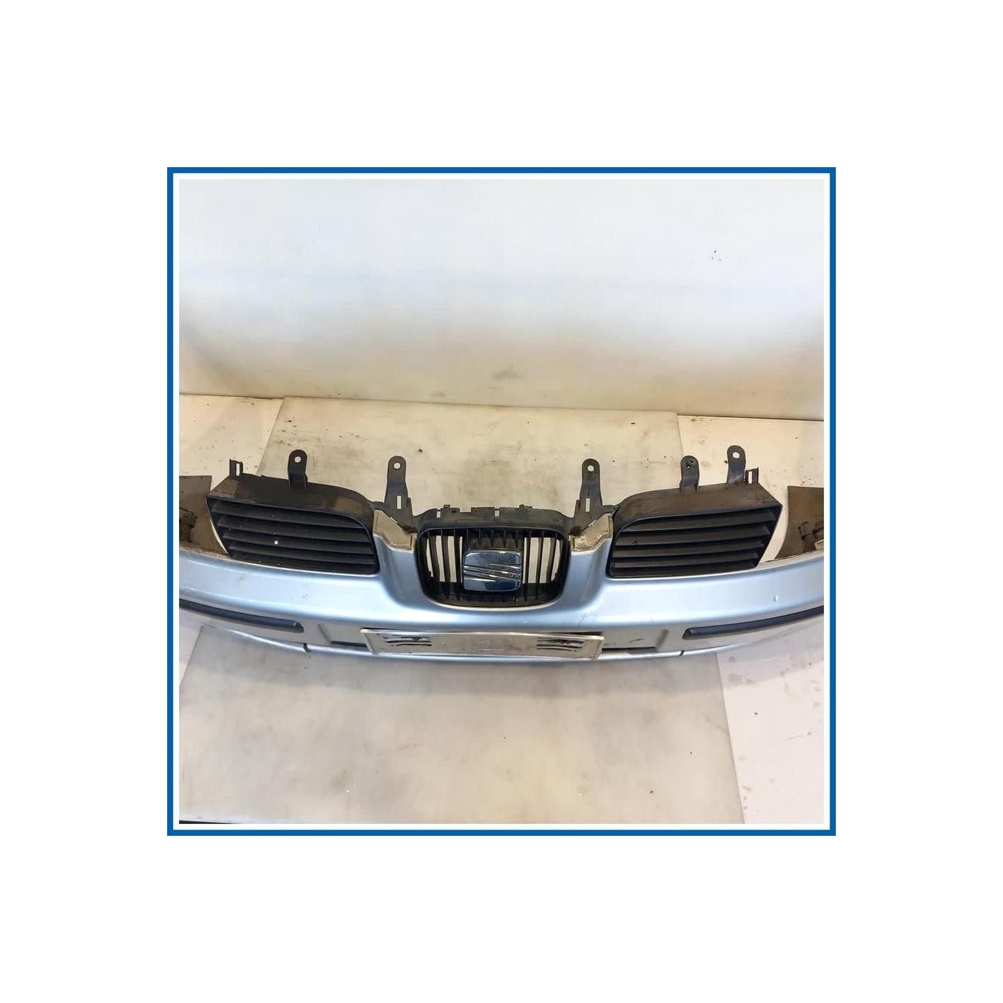 Paraurti . | ant. SEAT Toledo 1M2
