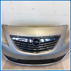 Paraurti O:PARAURTI ANT | ant. OPEL Meriva B