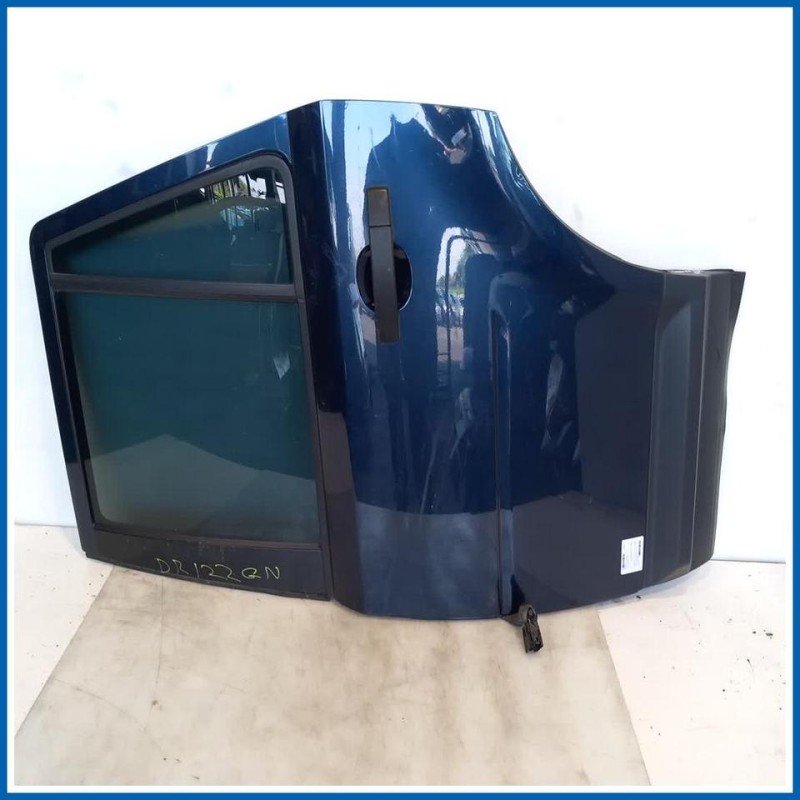 Porta PORTIERA POSTERIORE | sx. | post. LAND ROVER Freelander II