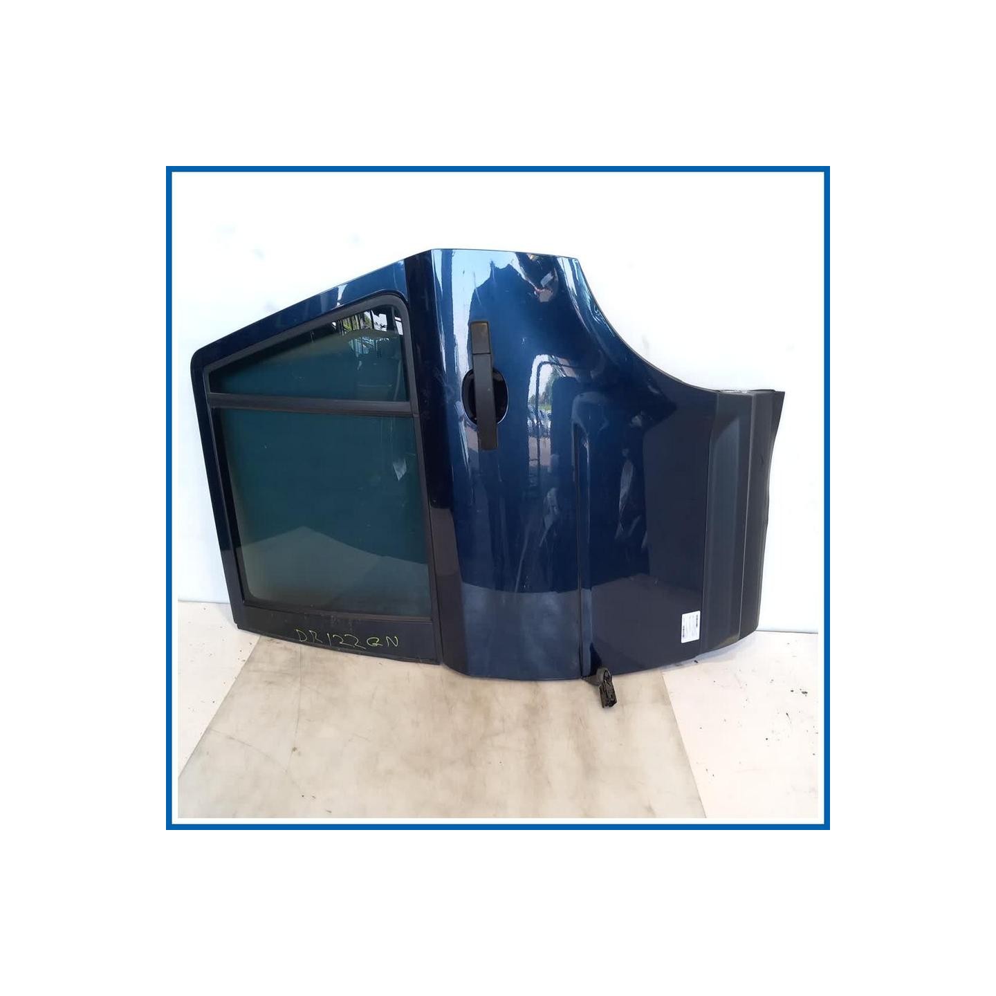 Porta PORTIERA POSTERIORE | sx. | post. LAND ROVER Freelander II