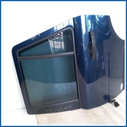 Porta PORTIERA POSTERIORE | sx. | post. LAND ROVER Freelander II