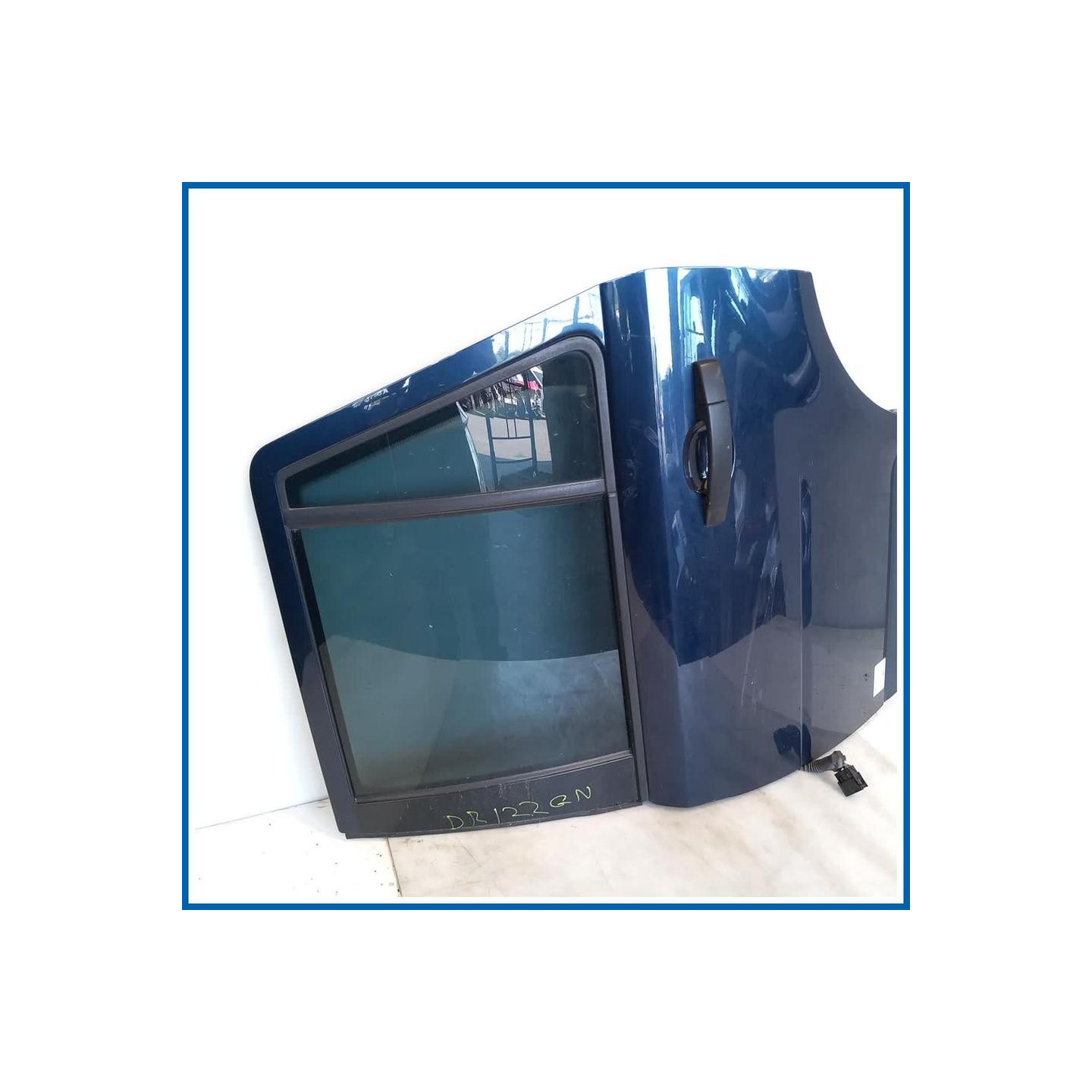 Porta PORTIERA POSTERIORE | sx. | post. LAND ROVER Freelander II