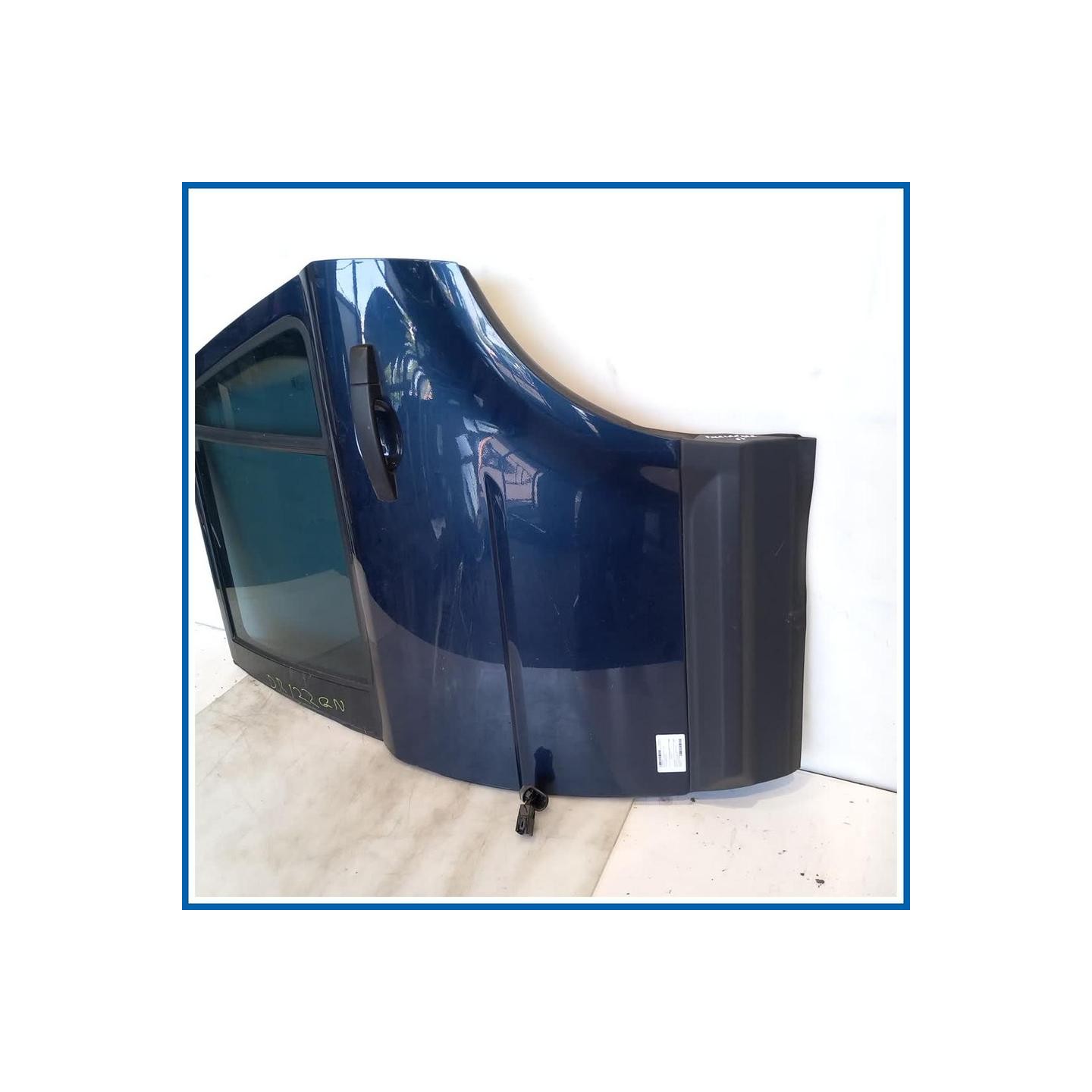 Porta PORTIERA POSTERIORE | sx. | post. LAND ROVER Freelander II
