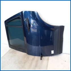 Porta PORTIERA POSTERIORE | sx. | post. LAND ROVER Freelander II