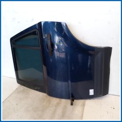 Porta PORTIERA POSTERIORE | sx. | post. LAND ROVER Freelander II