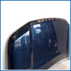 Cofano | ant. LAND ROVER Freelander II