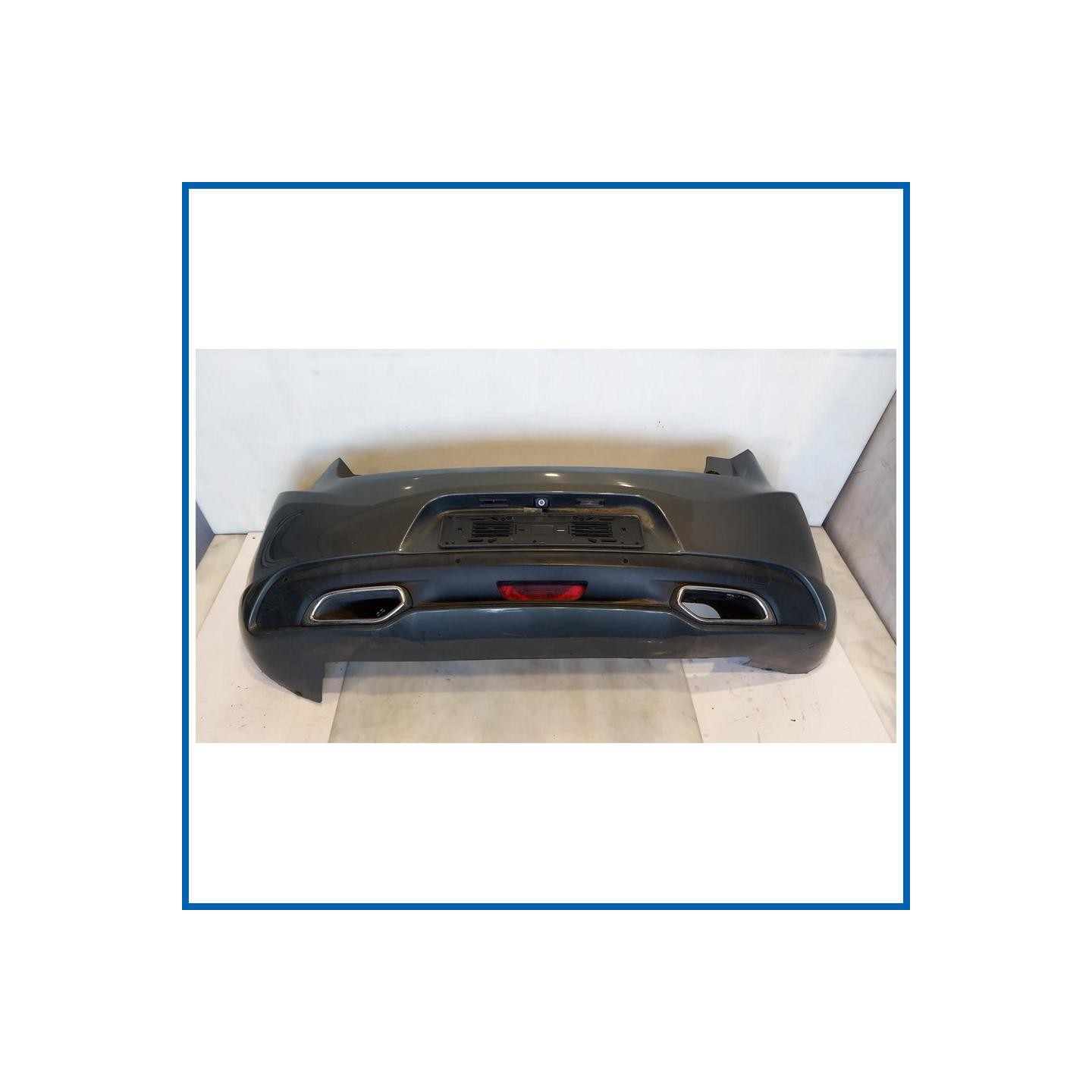 Paraurti PARAURTI POST. | post. CITROEN DS5