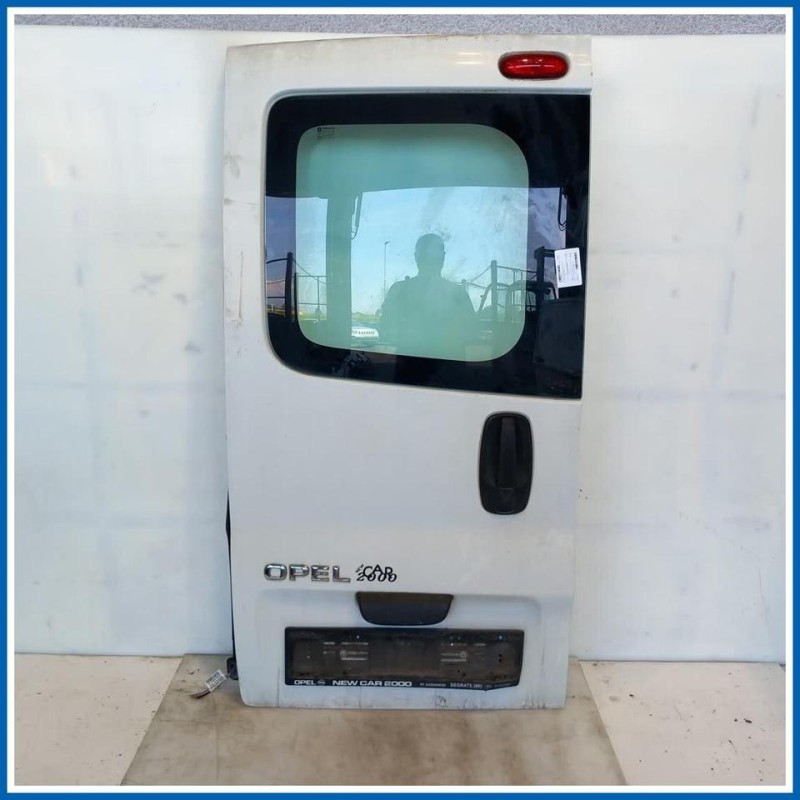 Porta di carico O:PORTA POST | sx. | post. OPEL Vivaro A