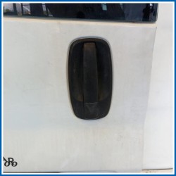 Porta di carico O:PORTA POST | sx. | post. OPEL Vivaro A