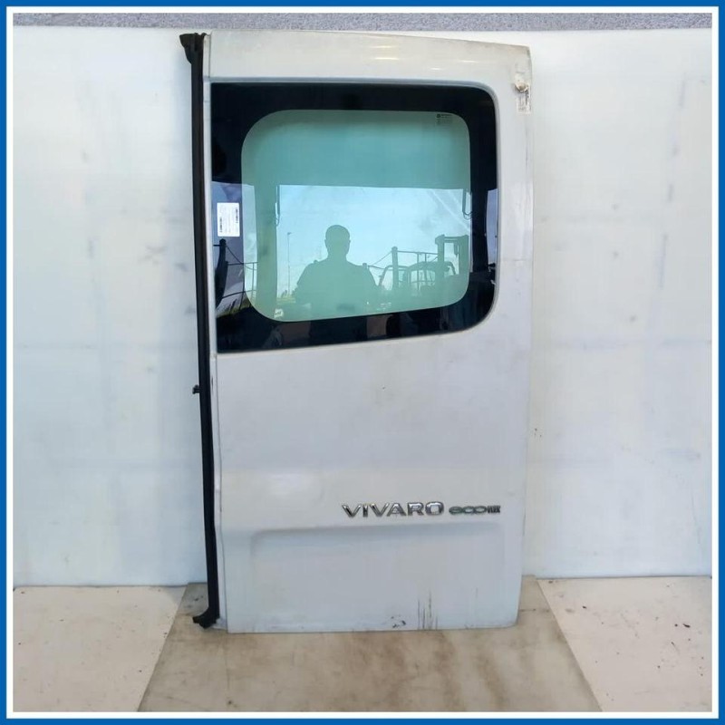 Porta di carico O:PORTA POST | dx. | post. OPEL Vivaro A