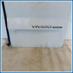 Porta di carico O:PORTA POST | dx. | post. OPEL Vivaro A