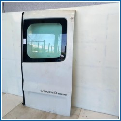 Porta di carico O:PORTA POST | dx. | post. OPEL Vivaro A