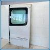 Porta di carico O:PORTA POST | dx. | post. OPEL Vivaro A