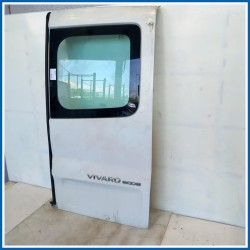 Porta di carico O:PORTA POST | dx. | post. OPEL Vivaro A