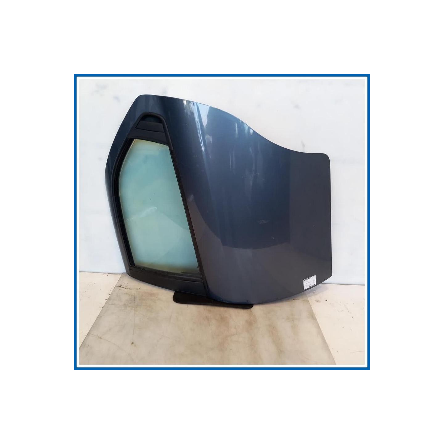 Porta post. sx. ALFA ROMEO 156 II