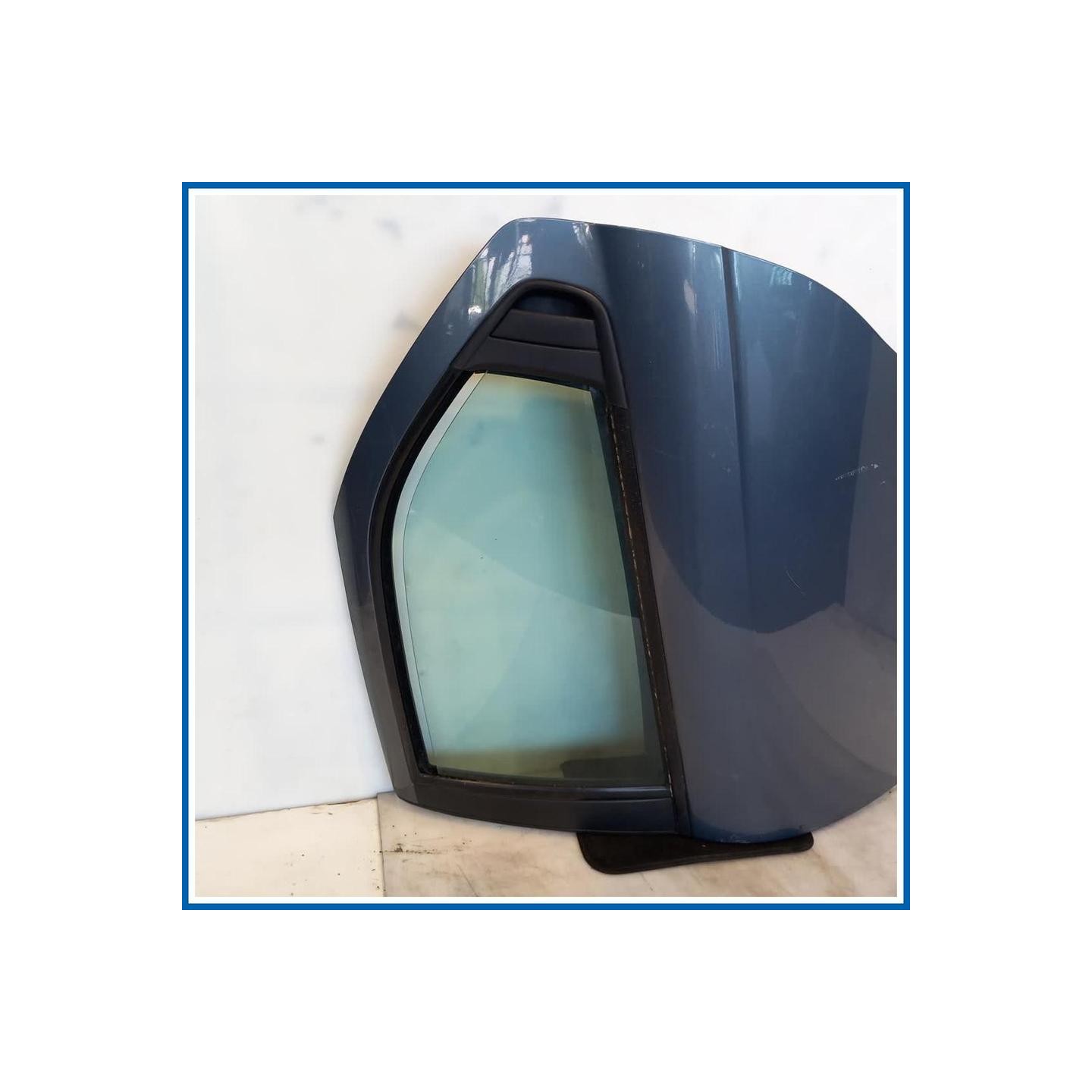 Porta post. sx. ALFA ROMEO 156 II