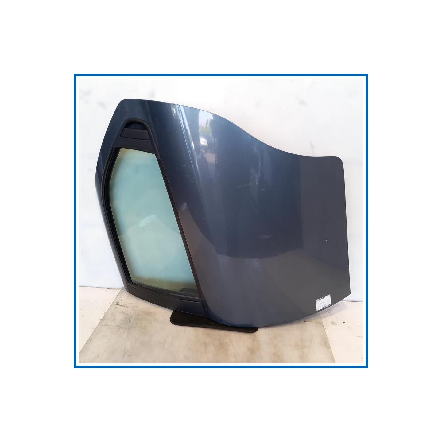 Porta post. sx. ALFA ROMEO 156 II