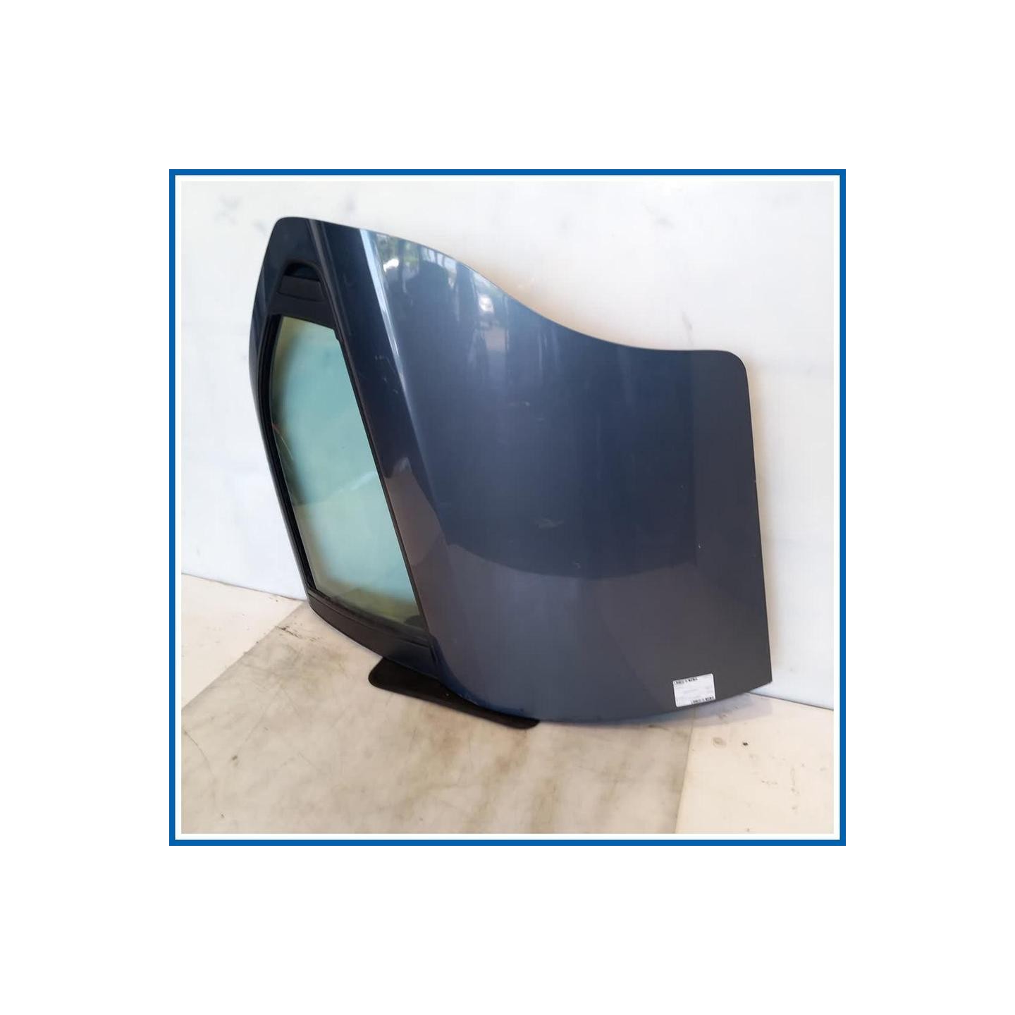 Porta post. sx. ALFA ROMEO 156 II