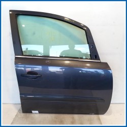 Porta ant. dx. OPEL Zafira B