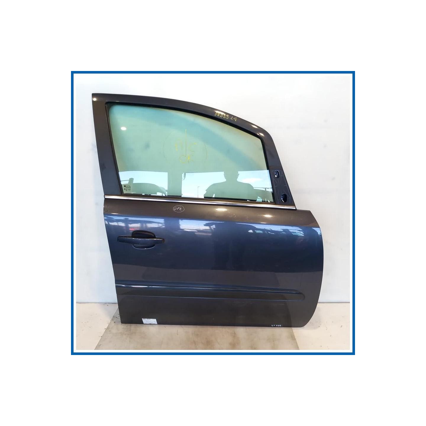 Porta ant. dx. OPEL Zafira B