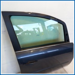 Porta ant. dx. OPEL Zafira B