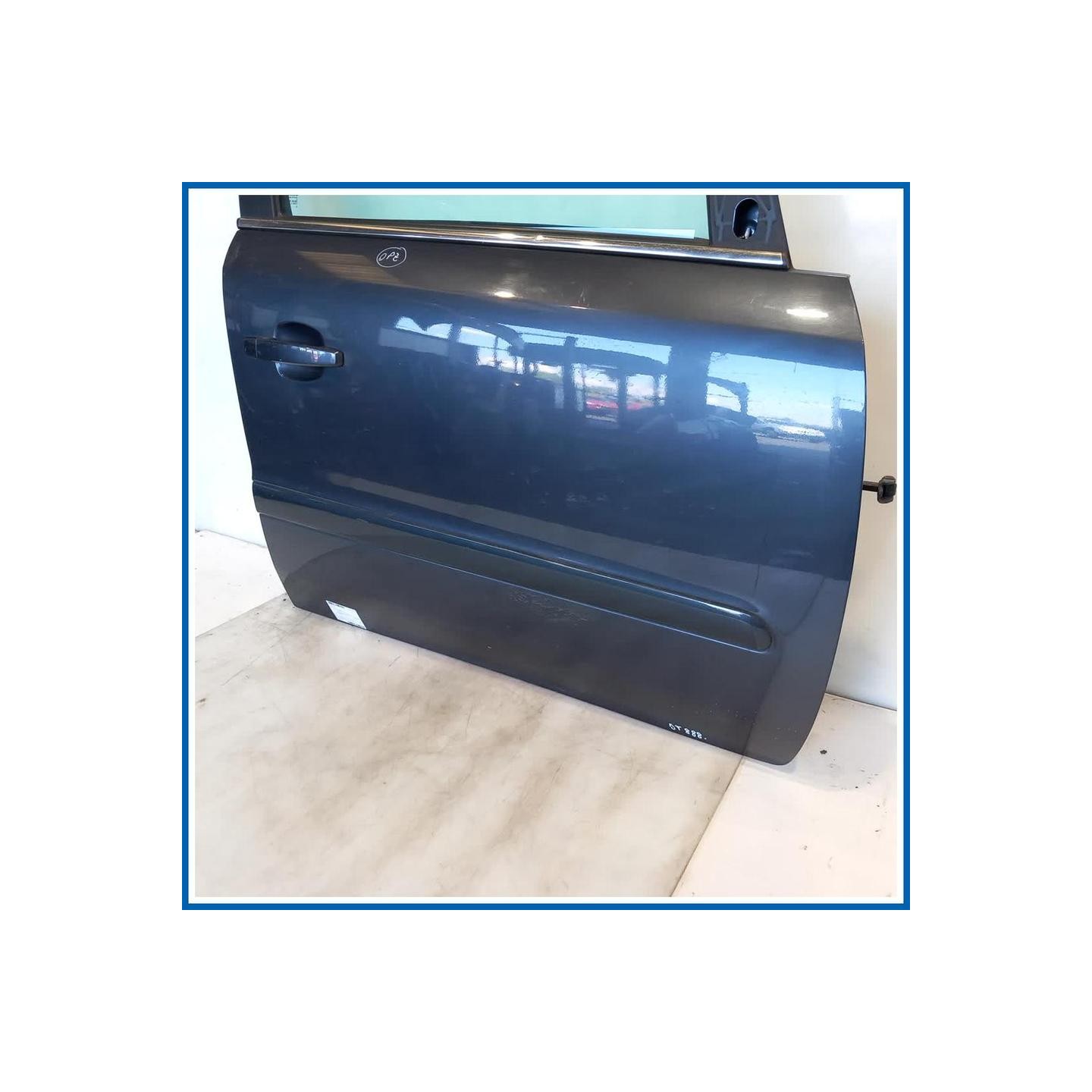Porta ant. dx. OPEL Zafira B