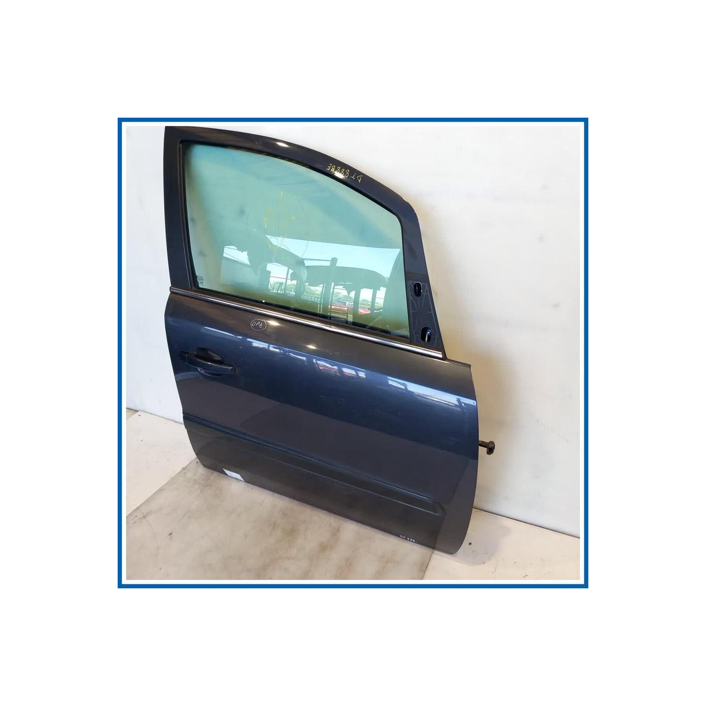 Porta ant. dx. OPEL Zafira B