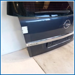 Portello post. OPEL Zafira B