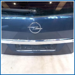 Portello post. OPEL Zafira B
