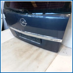 Portello post. OPEL Zafira B