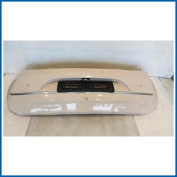 Paraurti post. SEAT Mii (KF1) (03/12>01/20)