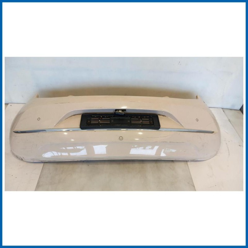 Paraurti post. SEAT Mii (KF1) (03/12>01/20)