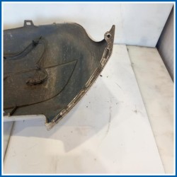 Paraurti post. SEAT Mii (KF1) (03/12>01/20)